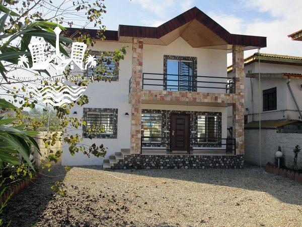 فروش ملک در نوشهر