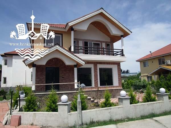 فروش واقعی ویلا شمال