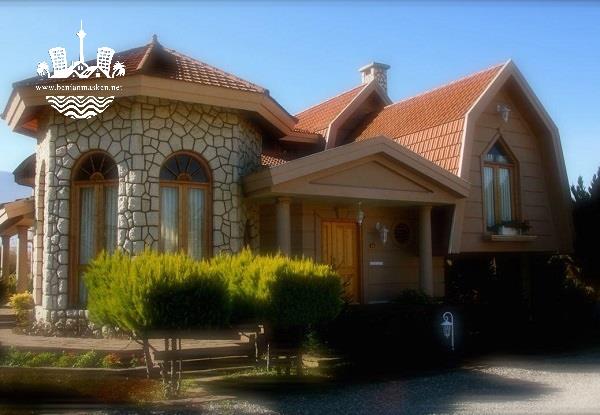 فروش ویلاشهرکی نوشهر