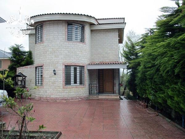 فروش ویلاشهرک جنگلی