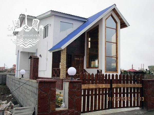 فروش ویلای ، ساحلی و جنگلی شمال