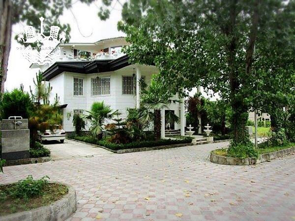 فروش ویلای استخردار