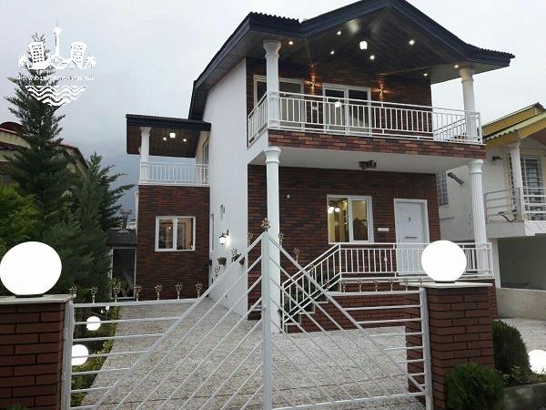 فروش ویلای دوبلکس شمال