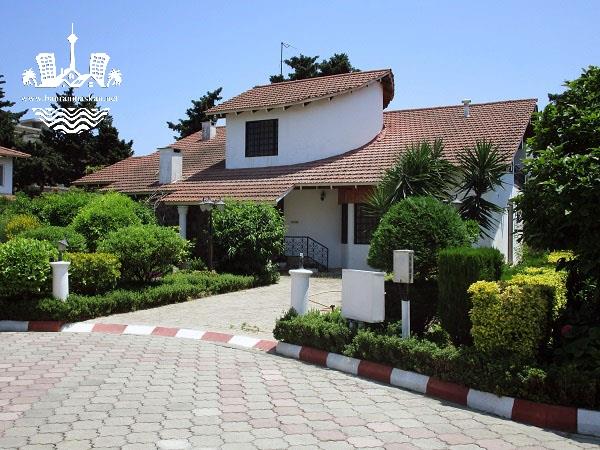فروش ویلای ساحلی