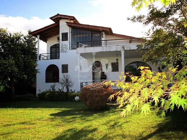 فروش ویلای ساحلی نوشهر