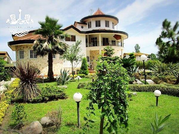 فروش ویلای شهرکی