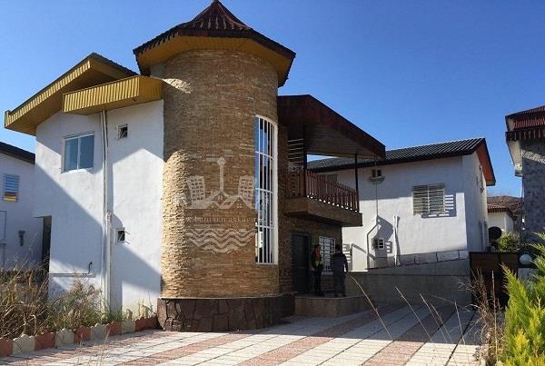 فروش ویلای شهرکی در شمال