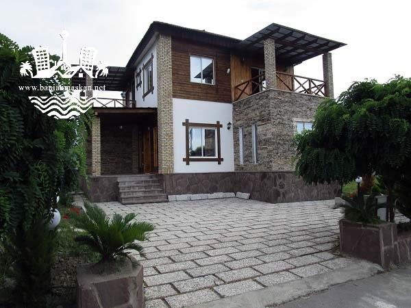 فروش ویلای نوساز