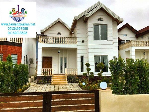 فروش ویلای 200 متری در شمال