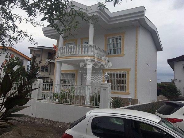 فروش ویلای 3 خواب دوبلکس