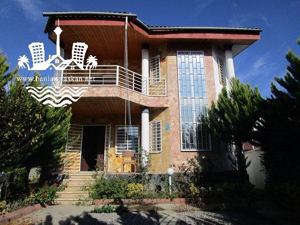 فروش ویلا آنلاین شمال