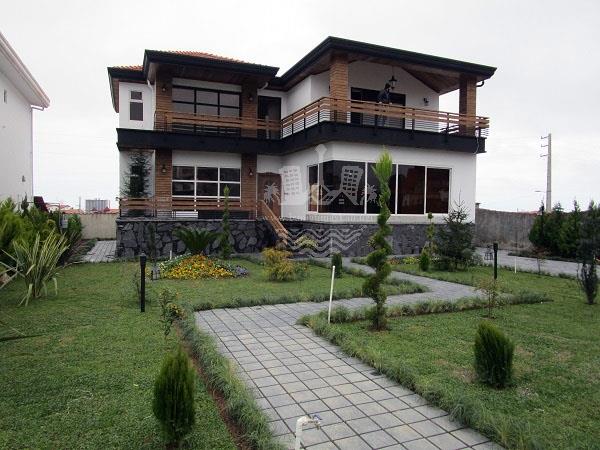 فروش ویلا از نوشهر تا رویان