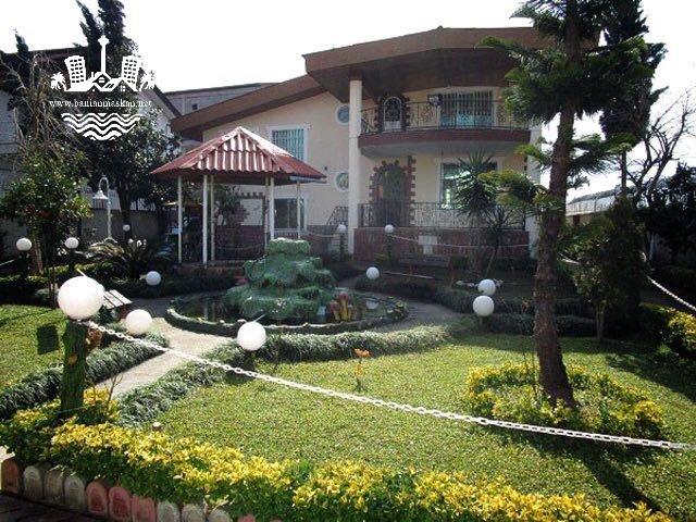 فروش ویلا استخردارمستقل