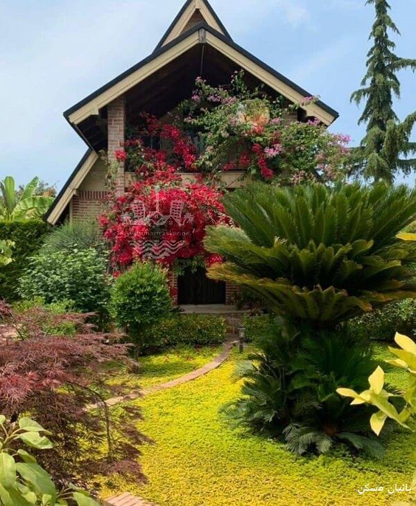 فروش ویلا استخردار شهرکی