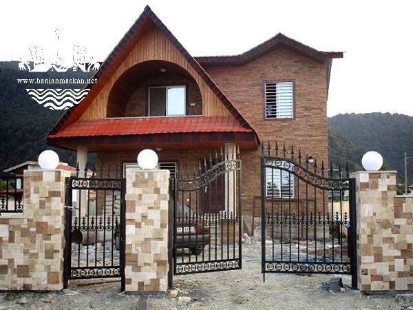 فروش ویلا اطراف شهر