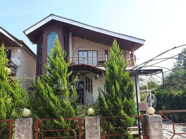 فروش ویلا اقساطی