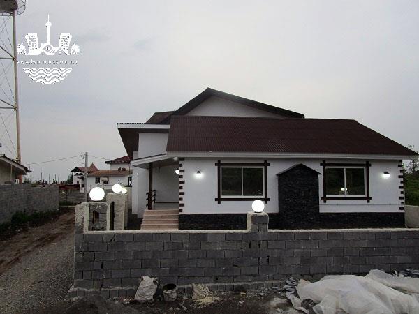 فروش ویلا انارور نوشهر