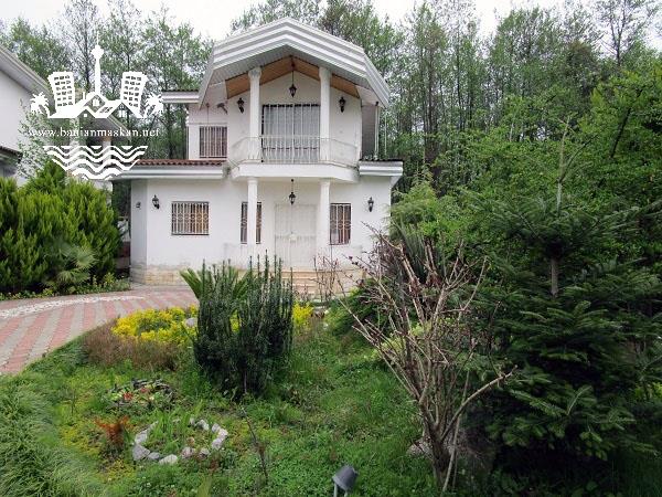 فروش ویلا اکازیون