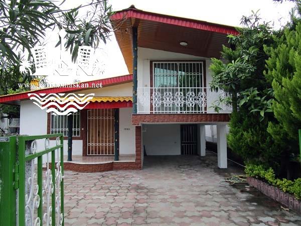 فروش ویلا بازسازی شده