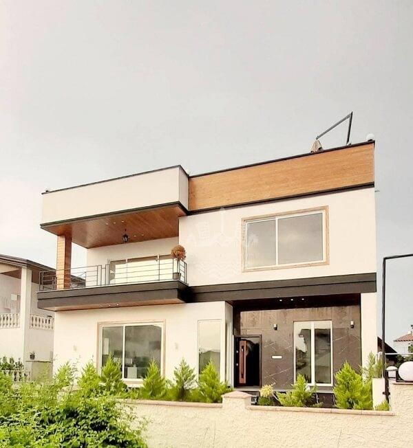 فروش ویلا با استخر