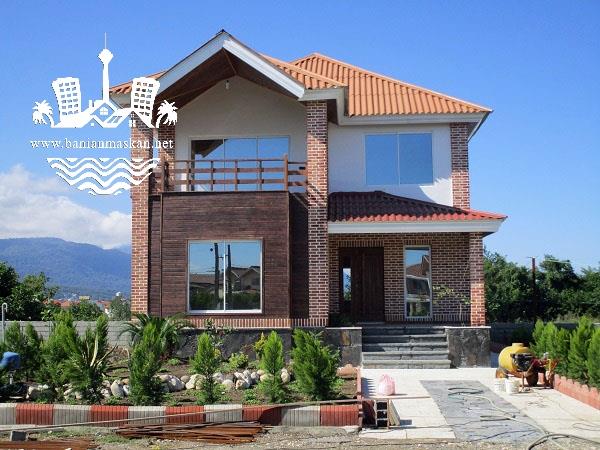 فروش ویلا با تصویر ویلا