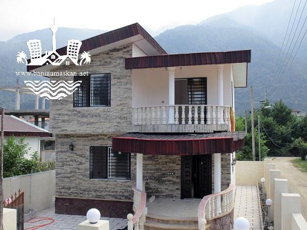 فروش ویلا با سند