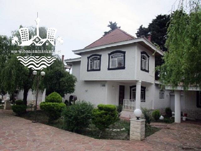 فروش ویلا با وام بانکی