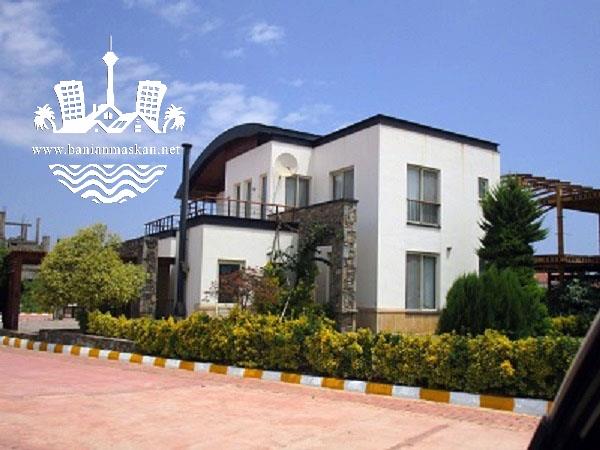فروش ویلا به روز شمال