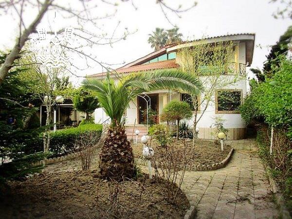 فروش ویلا بیرون شهرک