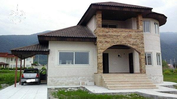 فروش ویلا جاده شکارگاه