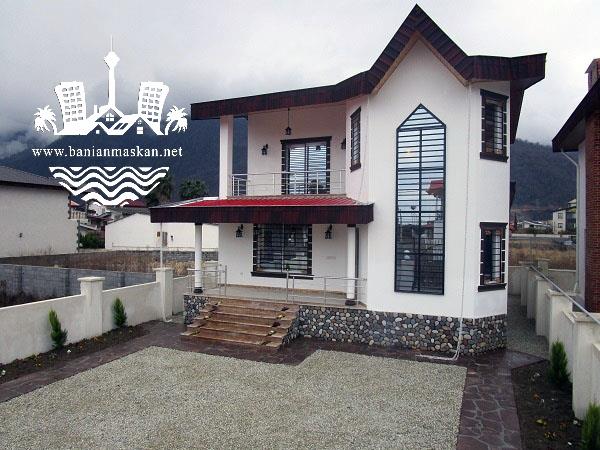 فروش ویلا خصوصی  شمال