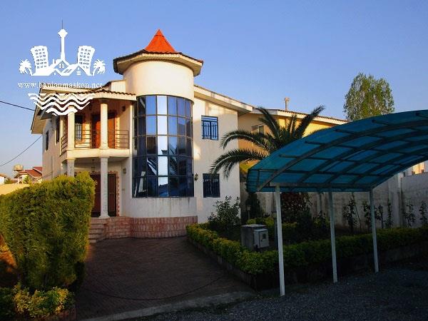 فروش ویلا خواب پایین