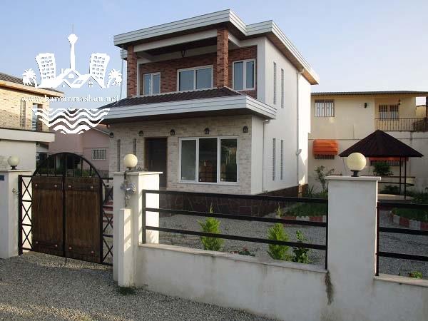 فروش ویلا خیرود