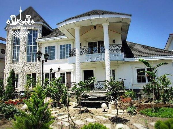 فروش ویلا دریا بیشه