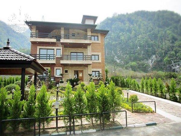 فروش ویلا در املاک شمال