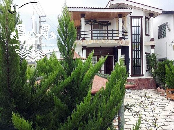 فروش ویلا در بافت