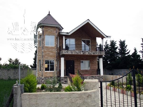 فروش ویلا در توسکاتک