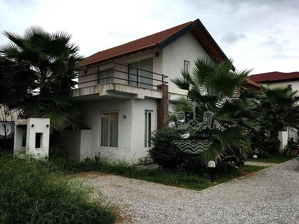 فروش ویلا در رویان