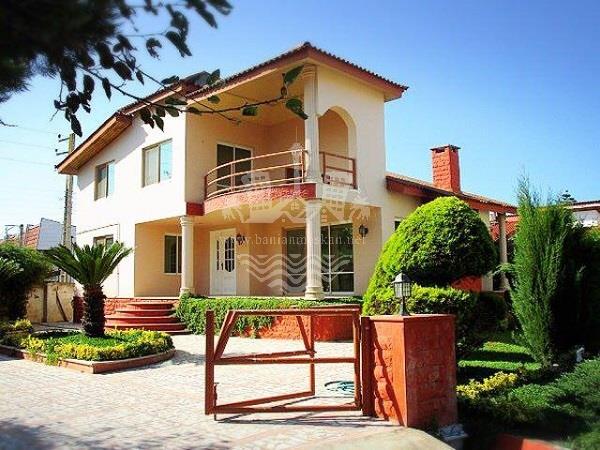 فروش ویلا در ریاست جمهوری چلک