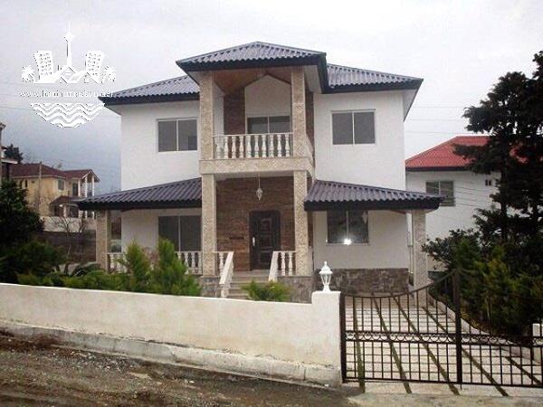 فروش ویلا در سیاهرود