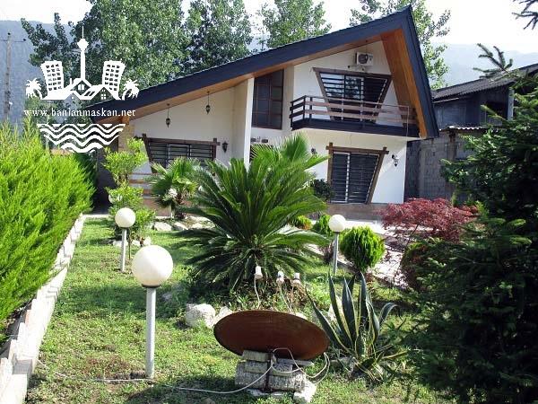 فروش ویلا در شمال