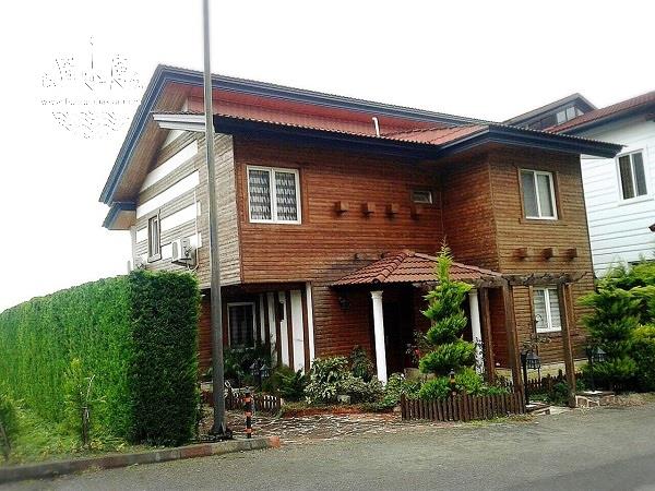 فروش ویلا در شهرک