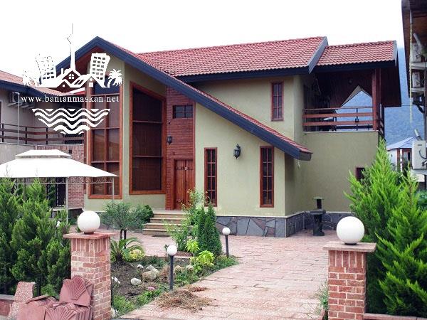 فروش ویلا در شهرک دریاکنار