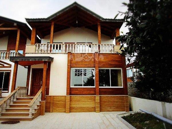 فروش ویلا در شهر