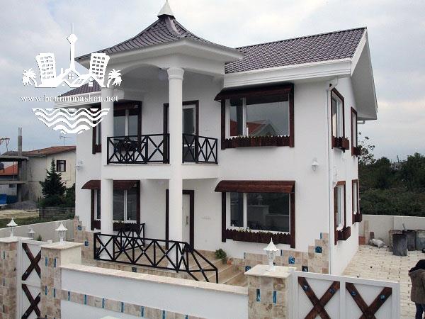 فروش ویلا در لتینگان