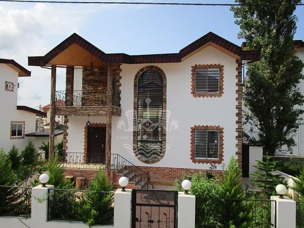 فروش ویلا در لتینگان نوشهر