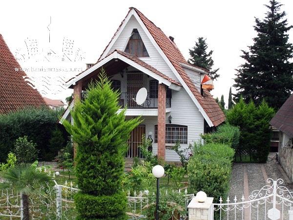 فروش ویلا در مازندران