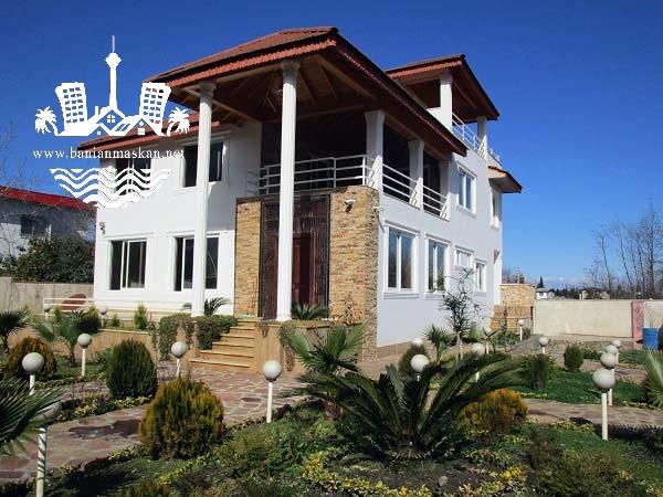 فروش ویلا در معتبرترین املاک