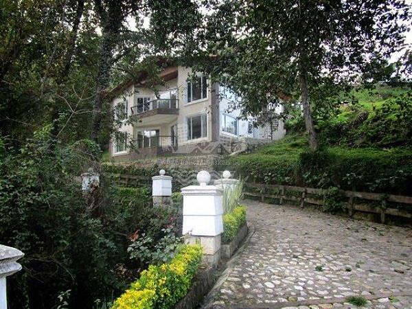 فروش ویلا در نوشهر نخ شمال