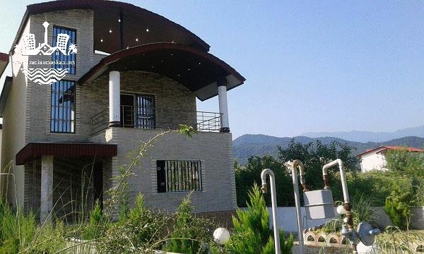 فروش ویلا در چلک